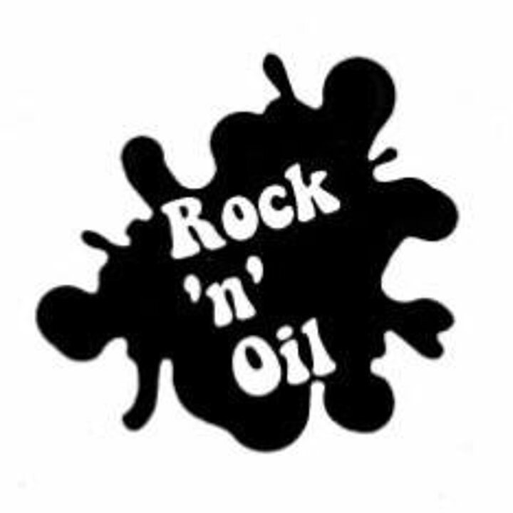 KN Rock'n'Oil