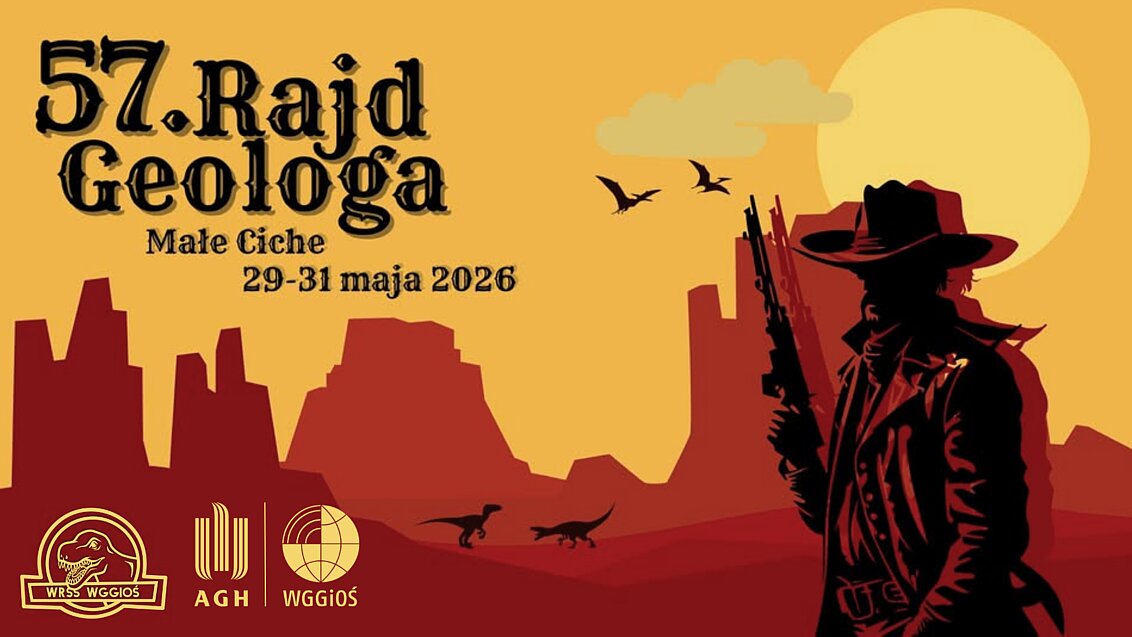 Rajd Geologa 2026