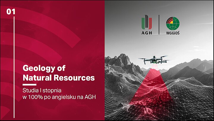Geology of Natural Resources