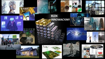 blok innowacyjny