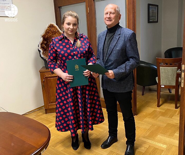 List intencyjny Esri Polska